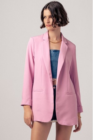 0217-3949<br/>BASIC BLAZER