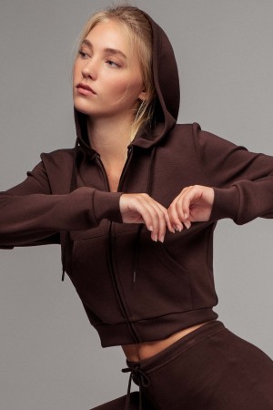 0260-2380<br/>Everyday Zip-Up Hoodie