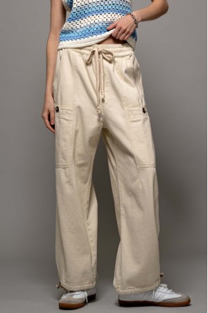 0716-3263<br/>Urban Flex Cargo Pants